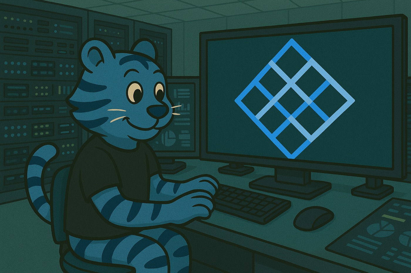 LogSeam: Revolutionizing Log Analytics with Tigris Data Global Object Storage